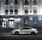 Renault Laguna Coupe 2012 года